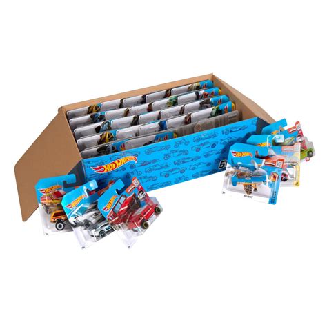 hot wheels gift pack|Hot Wheels Assortiment Pack 50 Véhicules